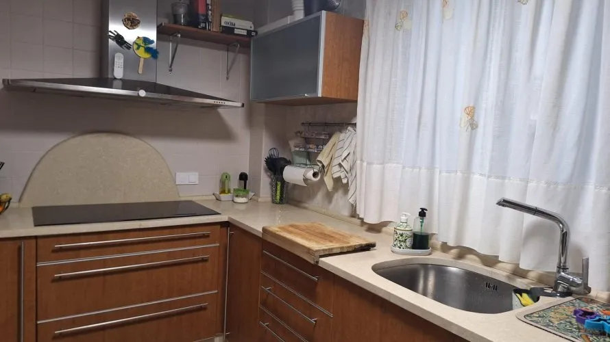 Apartamento de 3 dormitorios en Alicante, Spain No. 162 № 9