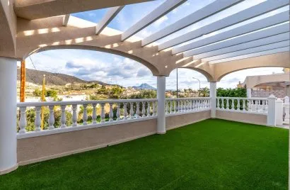 Apartamento de 3 dormitorios en El Campello, Spain No. 237
