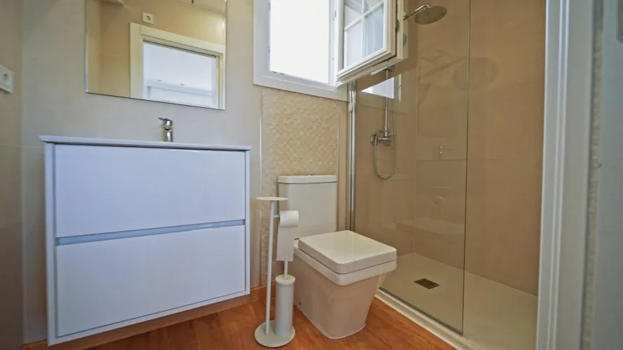 Villa de 3 dormitorios en Polop, Spain No. 474 № 21