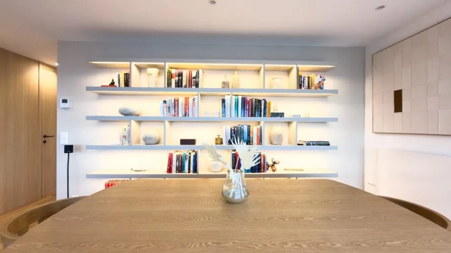 Apartamento de 3 dormitorios en Madrid, Spain No. 956 № 12