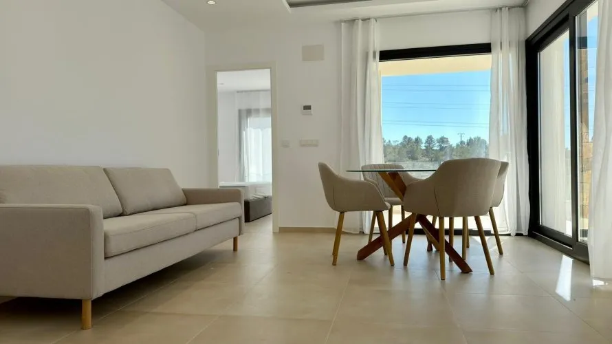 Villa de 3 dormitorios en Finestrat, Spain No. 171 № 4