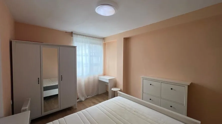 Apartamento de 1 dormitorio en Valencia, Spain No. 875 № 5