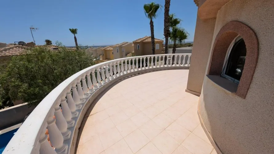 Apartamento de 3 dormitorios en Rojales, Spain No. 767 № 25