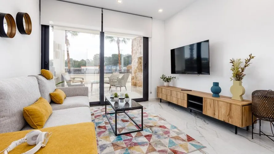 Apartamento de 2 dormitorios en La Florida, Spain No. 559 № 15