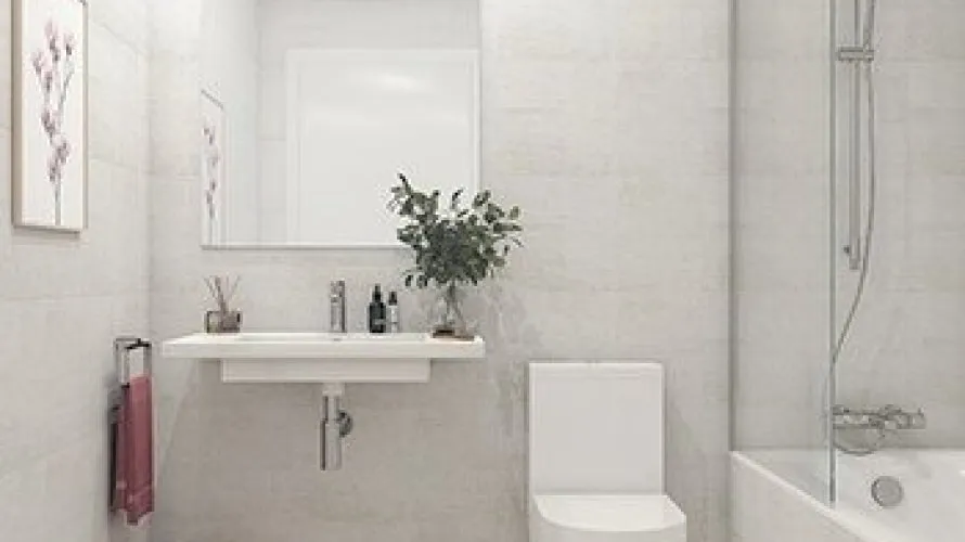 Apartamento de 4 dormitorios en Alicante, Spain No. 374 № 6