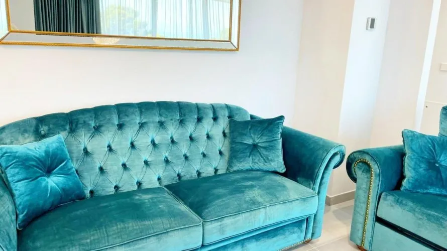 Apartamento de 3 dormitorios en Villajoyosa, Spain No. 744 № 27