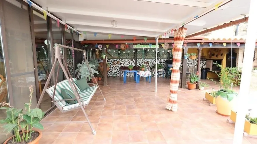 Apartamento de 5 dormitorios en Fortuna, Spain No. 825 № 6