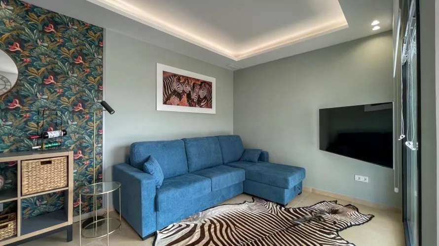 Villa de 3 dormitorios en Finestrat, Spain No. 634 № 15