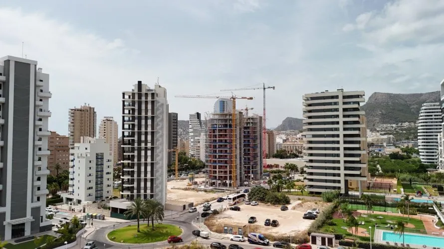 Apartamento de 90m² en Calpe, Spain No. 930 № 22
