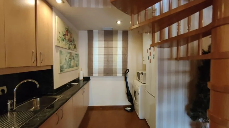 Apartamento de 129m² en Villajoyosa, Spain No. 588 № 15