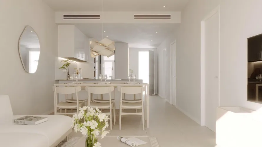 Apartamento de 72m² en La Nucia, Spain No. 749 № 9