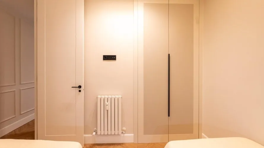Apartamento de 3 dormitorios en Madrid, Spain No. 234 № 28