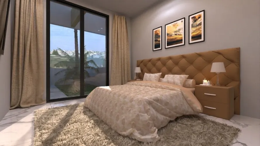 Villa de 3 dormitorios en Rojales, Spain No. 295 № 20
