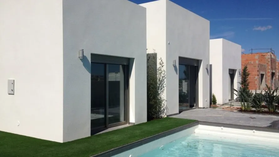 Apartamento de 3 dormitorios en El Campello, Spain No. 341 № 11