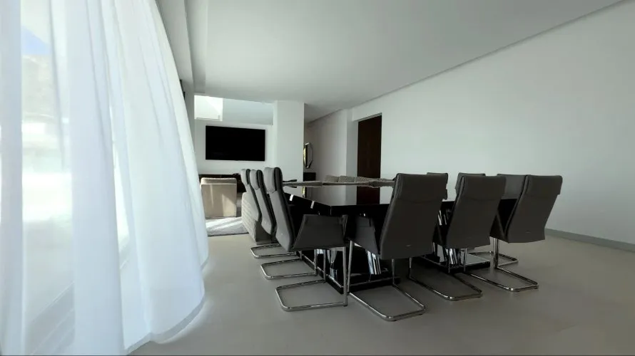 Villa de 691m² en Finestrat, Spain No. 710 № 9