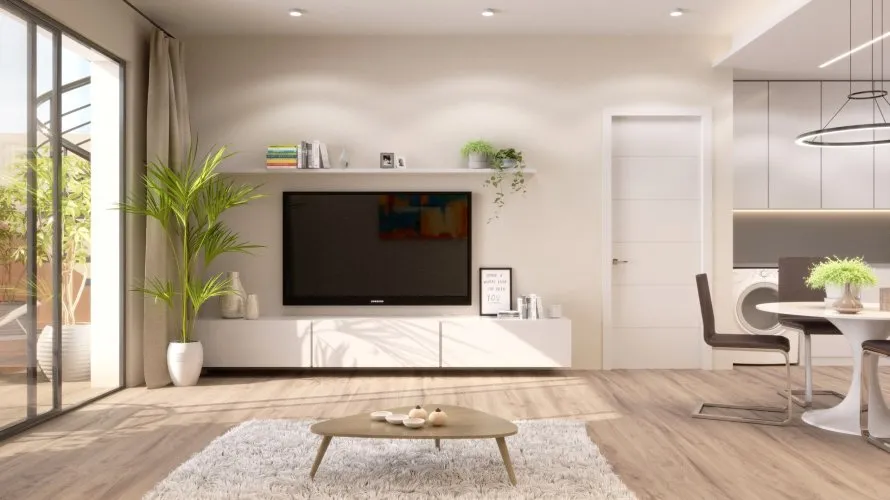 Apartamento de 3 dormitorios en Alegria Residencial XXI Torrevieja, Spain No. 77 № 13