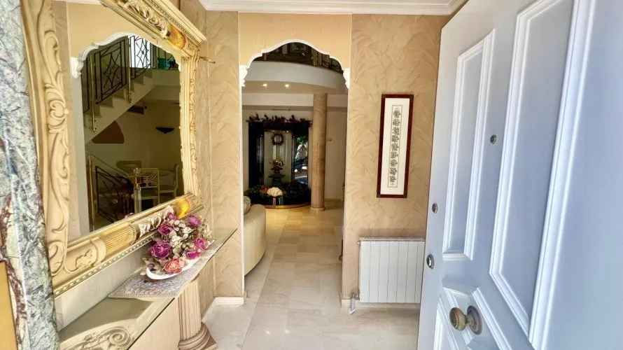 Villa de 3 dormitorios en Torrevieja, Spain No. 120 № 25