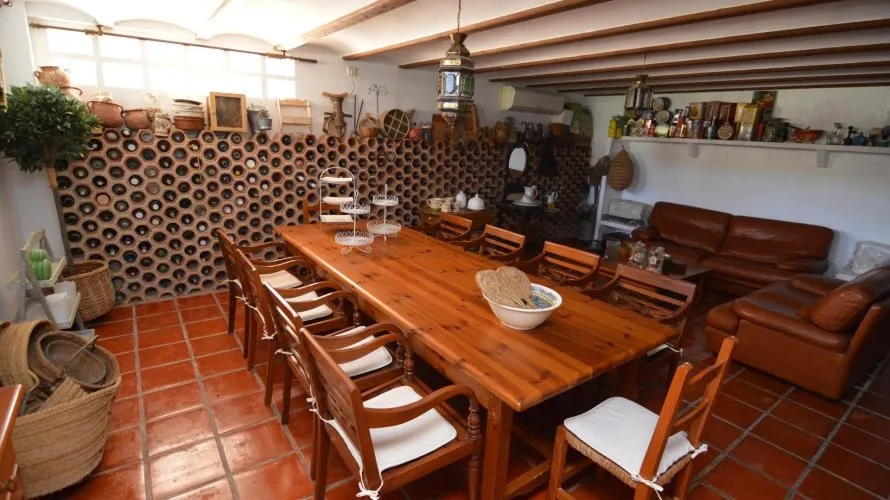Villa de 4 dormitorios en Torrevieja, Spain No. 113 № 22