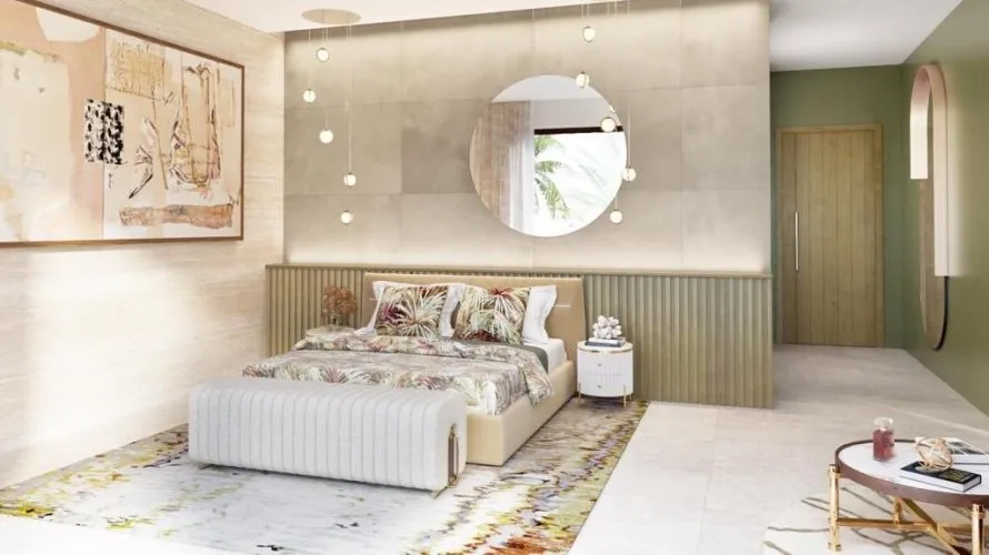 Villa de 4 dormitorios en Altea, Spain No. 288 № 2