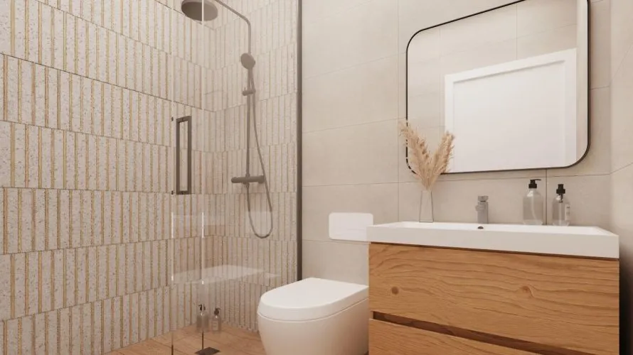 Apartamento de 2 dormitorios en Mutxamel, Spain No. 505 № 6