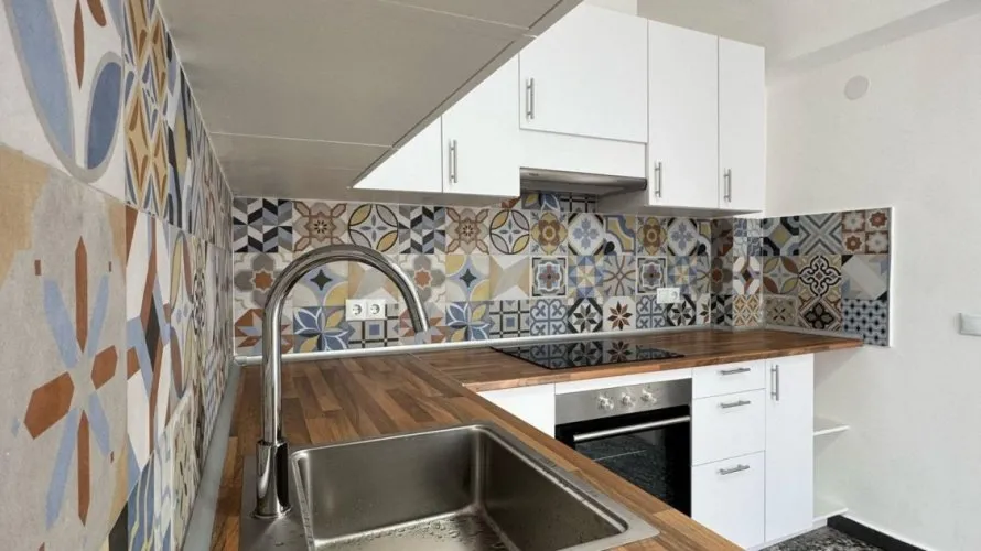 Apartamento de 3 dormitorios en Torrevieja, Spain No. 166 № 7