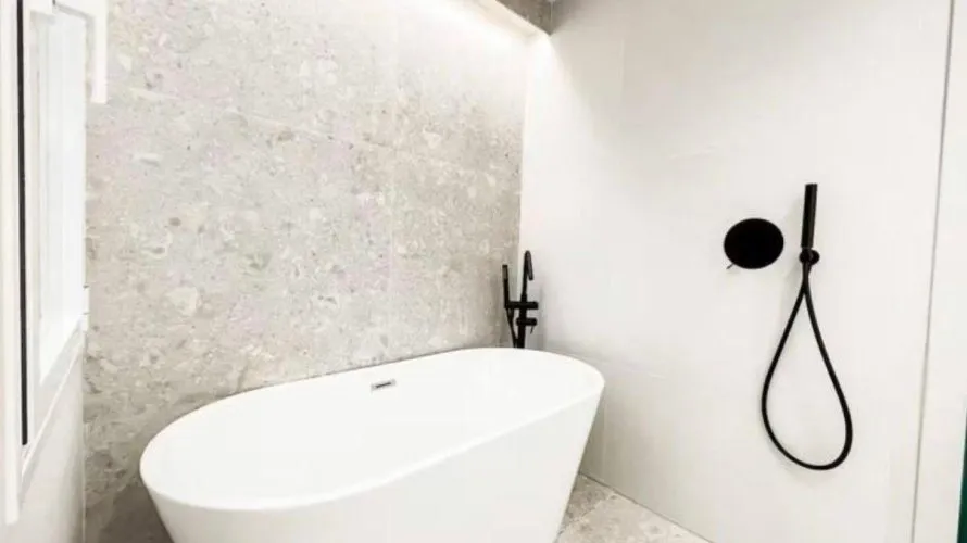 Apartamento de 2 dormitorios en Madrid, Spain No. 922 № 18