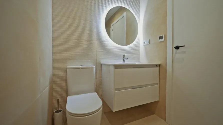 Apartamento de 3 dormitorios en Finestrat, Spain No. 111 № 24