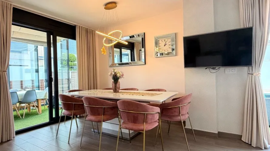 Villa de 5 dormitorios en Torrevieja, Spain No. 863 № 14