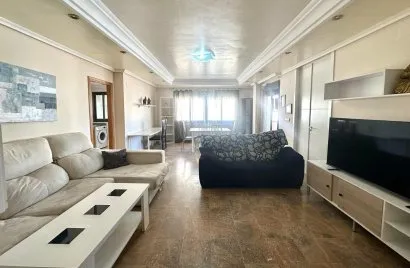Apartamento de 4 dormitorios en Torrevieja, Spain No. 765