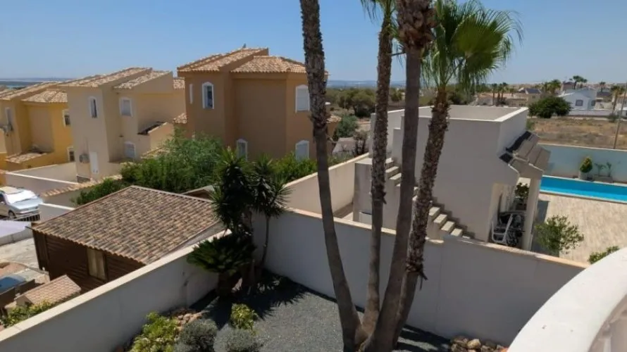 Apartamento de 3 dormitorios en Rojales, Spain No. 767 № 21