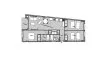 3 dormitorios Apartamento plano «ASJ4-ESC1A», Living Estepona