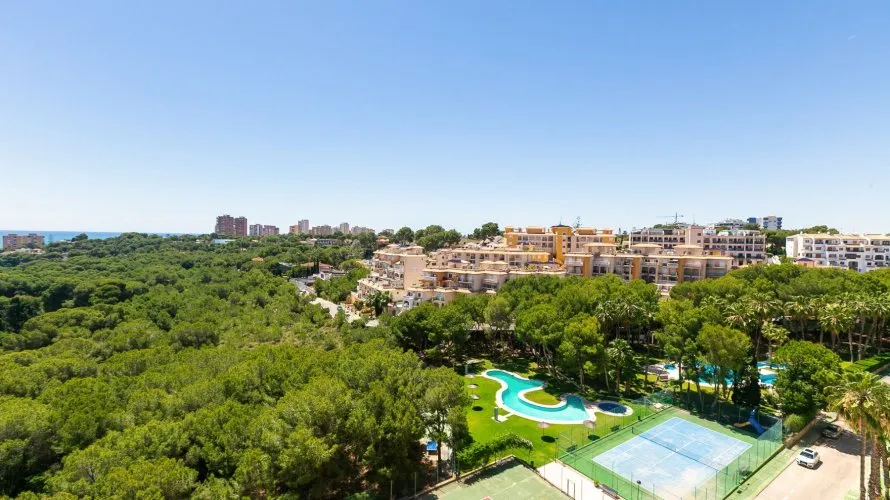 Apartamento de 65m² en Dehesa De Campoamor, Spain No. 885 № 25