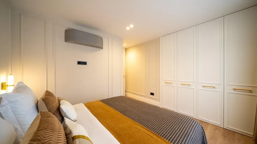 Apartamento de 3 dormitorios en Madrid, Spain No. 158 № 23