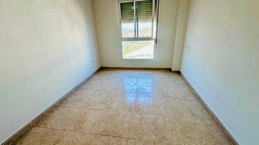 Ático de 2 dormitorios en Villajoyosa, Spain No. 226 № 10