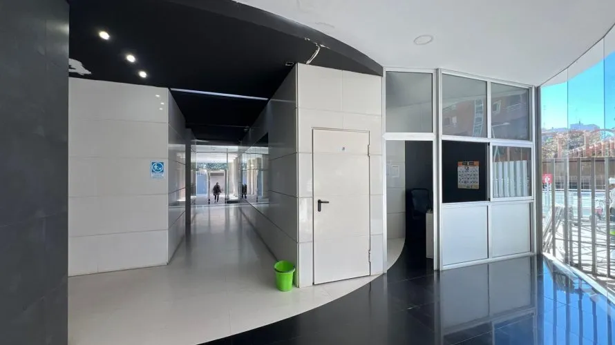 Apartamento de 1 dormitorio en Mislata, Spain No. 879 № 10