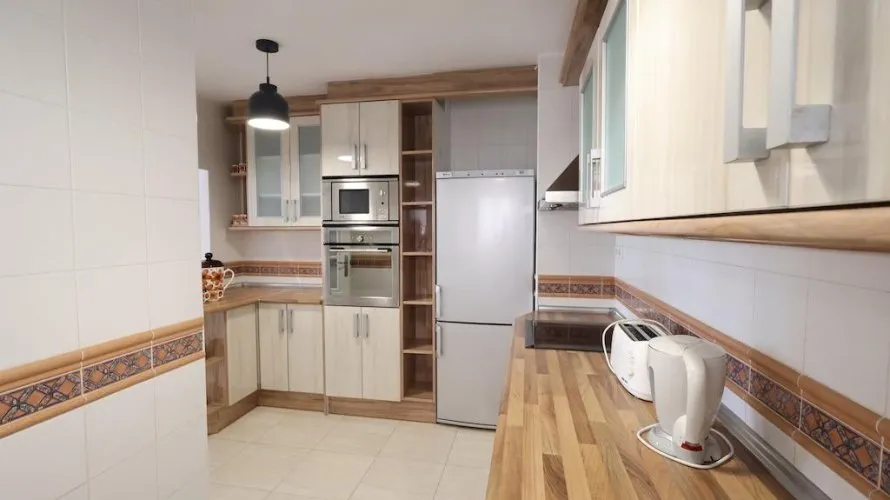 Apartamento de 3 dormitorios en Torrevieja, Spain No. 594 № 4