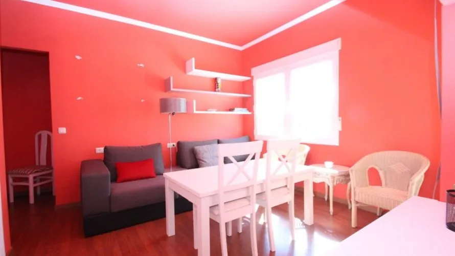 Villa de 5 dormitorios en Cabo Roig, Spain No. 563 № 25