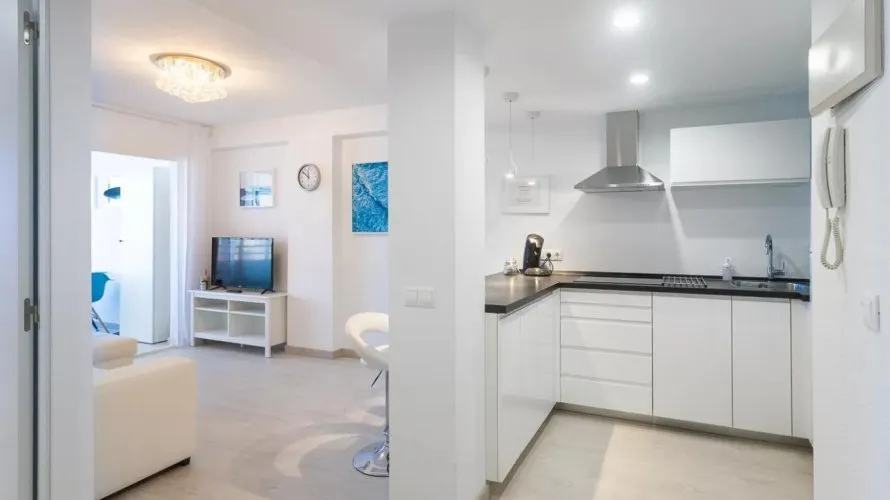 Apartamento de 64m² en Benidorm, Spain No. 630 № 14