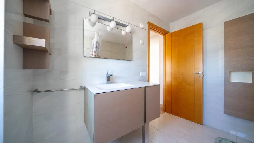 Apartamento de 4 dormitorios en Calpe, Spain No. 924 № 18