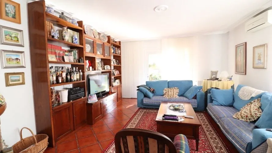 Apartamento de 5 dormitorios en El Chaparral, Spain No. 562 № 10