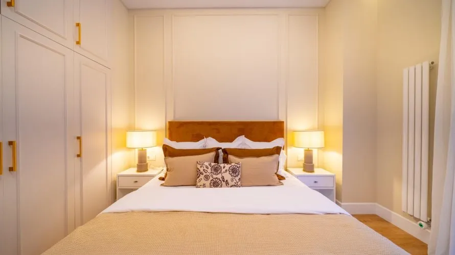 Apartamento de 3 dormitorios en Madrid, Spain No. 168 № 20