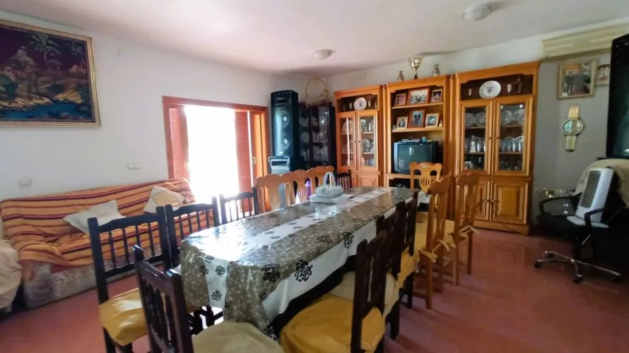 Apartamento de 5 dormitorios en Mutxamel, Spain No. 359 № 17