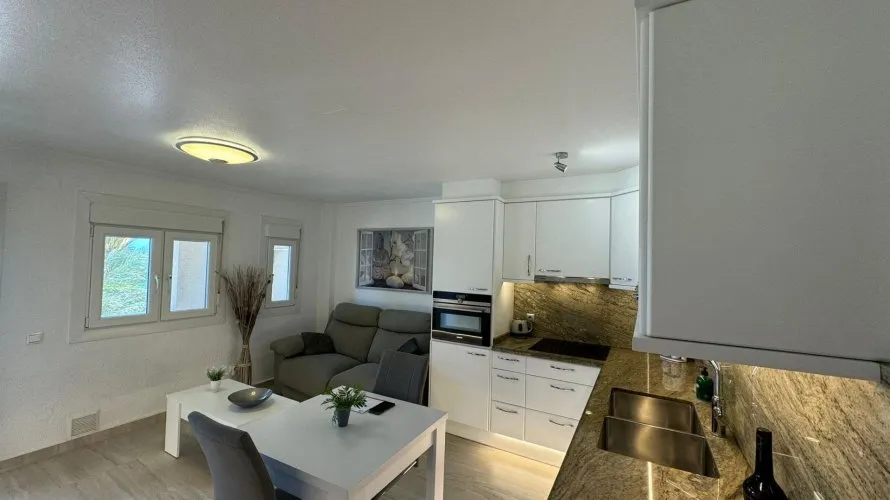 Ático de 57m² en Torre de la Horadada, Spain No. 590 № 10