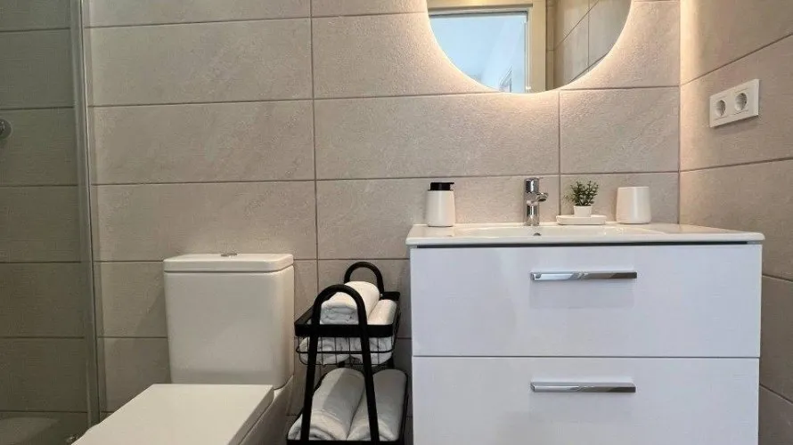 Apartamento de 2 dormitorios en La Mata, Spain No. 857 № 22