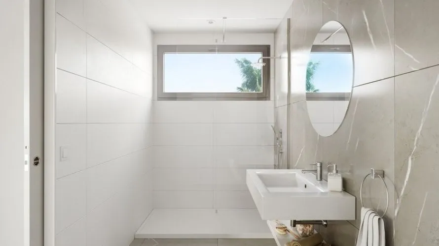 Apartamento de 2 dormitorios en Águilas, Spain No. 284 № 6