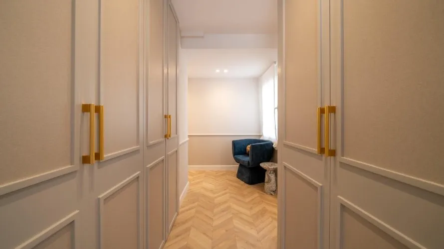 Apartamento de 3 dormitorios en Madrid, Spain No. 792 № 26