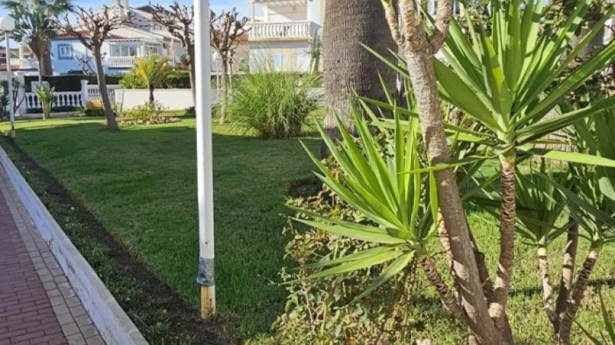 Ático de 4 dormitorios en Torrevieja, Spain No. 641 № 15