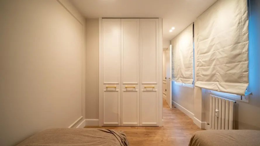Apartamento de 3 dormitorios en Madrid, Spain No. 158 № 28