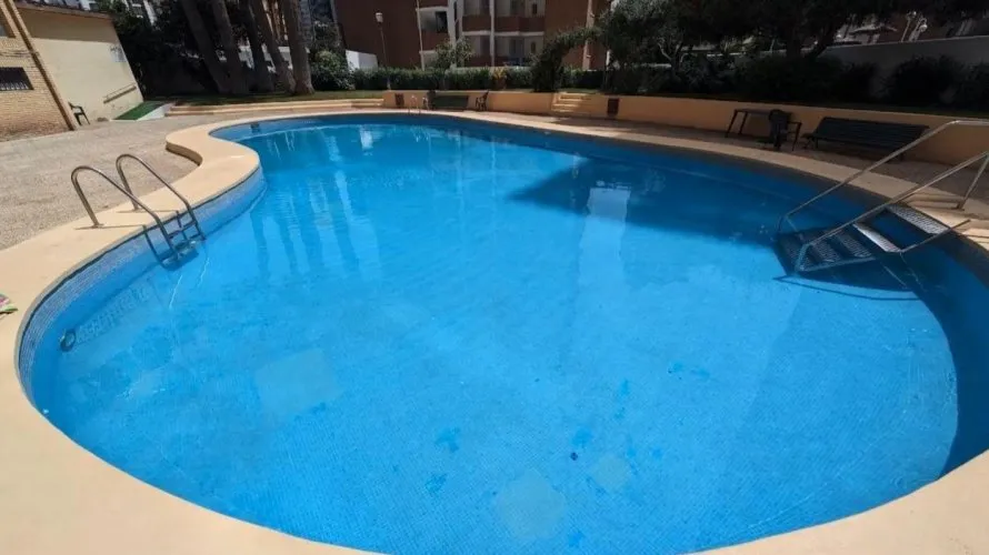 Apartamento de 55m² en Benidorm, Spain No. 611 № 14