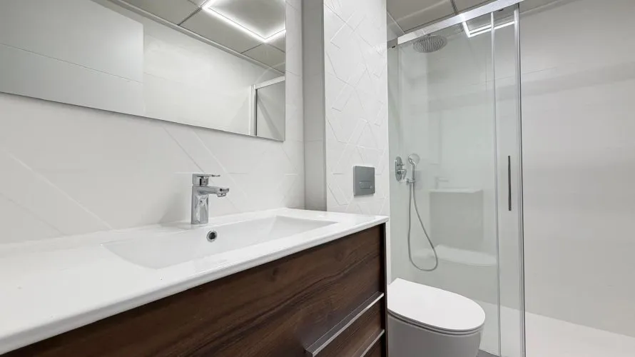 Apartamento de 3 dormitorios en Torrevieja, Spain No. 232 № 10